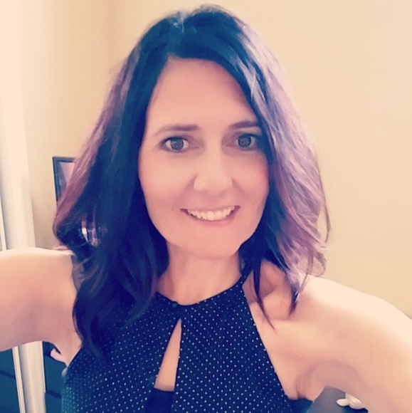 Meet your Posher, Tammy - Picture 1 of 1